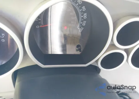 2008 Toyota Sequoia Sr5 5.7L V8 из США, поврежденный, VIN 5TDZY64A18S011815